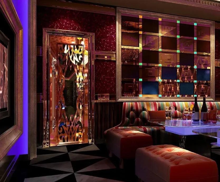 自贡商务ktv推荐商务ktv有哪些选择-沿滩区ktv预订