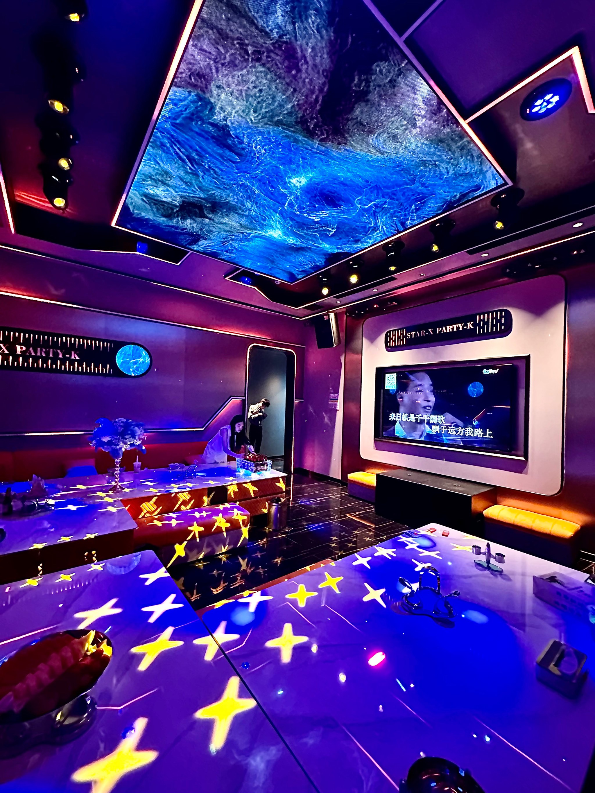 自贡商务ktv独特商务ktv玩法揭秘-沿滩区ktv预订